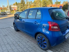 Toyota Yaris D4D, снимка 6