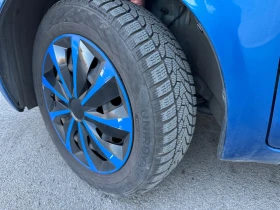 Toyota Yaris D4D, снимка 9