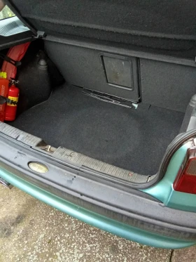 Opel Astra 1.6, снимка 4
