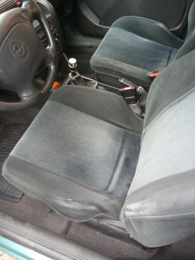 Opel Astra 1.6, снимка 5