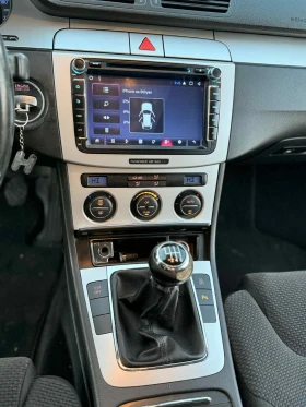 VW Passat 2.0TD? 140k.c, снимка 9