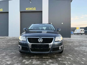 VW Passat 2.0TD? 140k.c, снимка 1