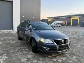 VW Passat 2.0TD? 140k.c, снимка 2