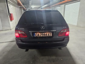 Mercedes-Benz E 320, снимка 4