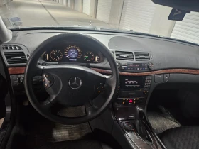 Mercedes-Benz E 320, снимка 6