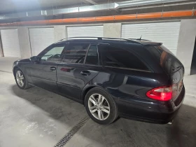 Mercedes-Benz E 320, снимка 5