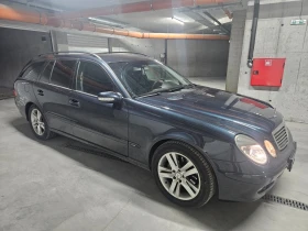Mercedes-Benz E 320, снимка 2