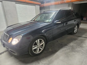 Mercedes-Benz E 320, снимка 1