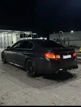 BMW 530 X-Drive 258hp, снимка 4