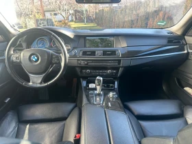 BMW 530 X-Drive 258hp, снимка 6