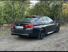 BMW 530 X-Drive 258hp, снимка 3