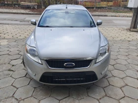 Ford Mondeo, снимка 3
