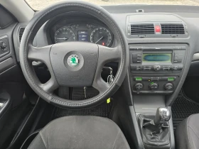 Skoda Octavia 2.0TDI 140кс 196000 км. ИТАЛИЯ - 3100 € / 6063.07 лв. - 81005334 14