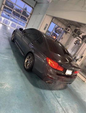 BMW 540 M PACK * * 2РИ СОБСТВЕНИК * * ИЗРЯДНА ИСТОРИЯ * *  - 22899 € / 44786.55 лв. - 85737366 3