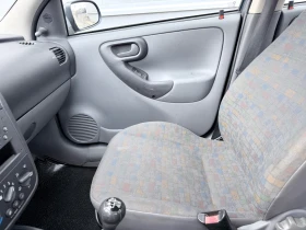 Opel Corsa 1.2 гаражна първи собственик в България - 1300 € / 2542.58 лв. - 34044156 12