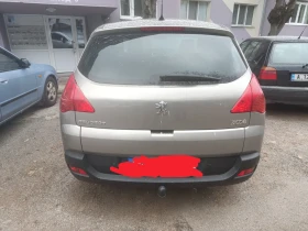 Peugeot 3008 - 5600 € / 10952.65 лв. - 15399010 4
