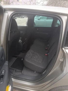 Peugeot 3008 - 5600 € / 10952.65 лв. - 15399010 7