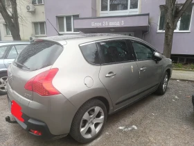 Peugeot 3008 - 5600 € / 10952.65 лв. - 15399010 3