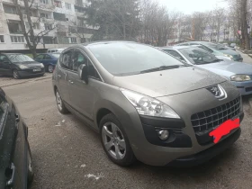 Peugeot 3008 - 5600 € / 10952.65 лв. - 15399010 2