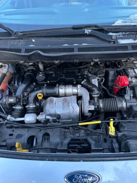 Ford Courier 1, 6TDCI, снимка 8