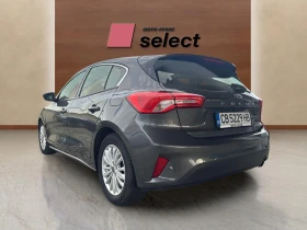 Ford Focus 1.0 EcoBoost, снимка 6