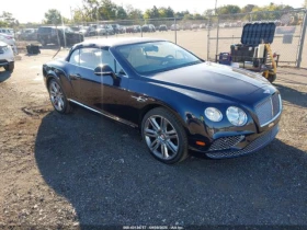 Bentley Continental gt V8* 500кс* Mulliner* Naim*  