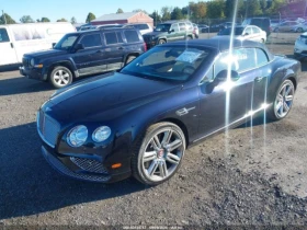 Bentley Continental gt V8* 500кс* Mulliner* Naim*   - 45000 € / 88012.35 лв. - 41133310 2
