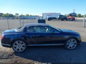 Bentley Continental gt V8* 500кс* Mulliner* Naim*   - 45000 € / 88012.35 лв. - 41133310 12