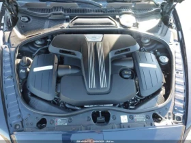 Bentley Continental gt V8* 500кс* Mulliner* Naim*   - 45000 € / 88012.35 лв. - 41133310 9