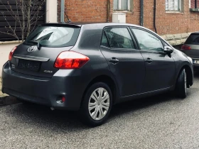 Toyota Auris 1.33 VVT - 5000 € / 9779.15 лв. - 15144330 2