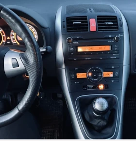 Toyota Auris 1.33 VVT - 5000 € / 9779.15 лв. - 15144330 4