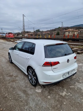 VW Golf 2.0 TDI Нов внос!!! - 6990 € / 13671.25 лв. - 67967600 5