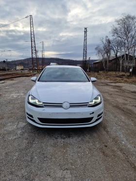 VW Golf 2.0 TDI Нов внос!!! - 6990 € / 13671.25 лв. - 67967600 2