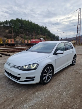 VW Golf 2.0 TDI Нов внос!!! - 6990 € / 13671.25 лв. - 67967600 3