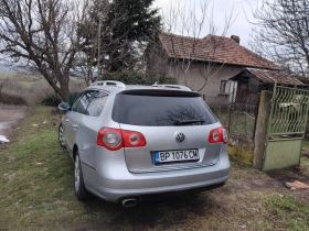 VW Passat Variant Highlain B6, снимка 9 - Автомобили и джипове - 53608824