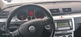 VW Passat Variant Highlain B6 | Mobile.bg � ����� ������ 13