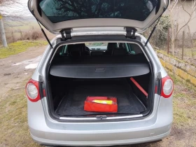 VW Passat Variant Highlain B6, снимка 8 - Автомобили и джипове - 53608824
