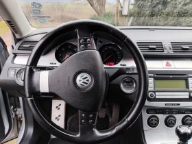 VW Passat Variant Highlain B6, снимка 4 - Автомобили и джипове - 53608824