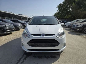 Ford B-Max 1.5d 75к.с Топ състояние  - 3900 € - 51293090 5
