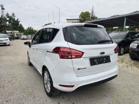 ����� �� �������� �� Ford B-Max 1.5d 75�.� ��� ��������� 