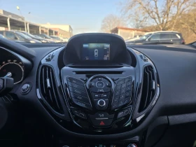 Ford B-Max 1.5d 75к.с Топ състояние , снимка 16 - Автомобили и джипове - 53679093