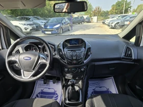Ford B-Max 1.5d 75к.с Топ състояние  - 3900 € - 51293090 16