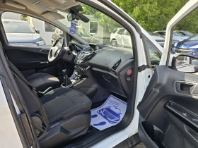 Ford B-Max 1.5d 75к.с Топ състояние  - 3900 € - 51293090 14