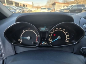 Ford B-Max 1.5d 75к.с Топ състояние , снимка 17 - Автомобили и джипове - 53679093