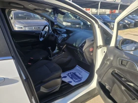 Ford B-Max 1.5d 75к.с Топ състояние , снимка 13 - Автомобили и джипове - 53679093
