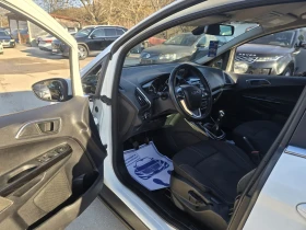 Ford B-Max 1.5d 75к.с Топ състояние , снимка 10 - Автомобили и джипове - 53679093