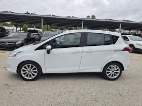 Ford B-Max 1.5d 75�.� ��� ���������  | Mobile.bg � ����� ������ 7