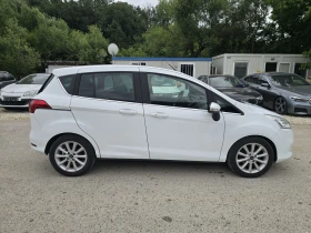 Ford B-Max 1.5d 75�.� ��� ���������  | Mobile.bg � ����� ������ 8