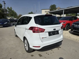 ����� �� �������� �� Ford B-Max 1.5d 75�.� ��� ��������� 