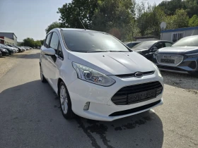 ����� �� �������� �� Ford B-Max 1.5d 75�.� ��� ��������� 